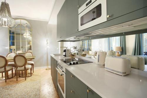 Residence Opera By Studio Prestige - Concorde / Madeleine