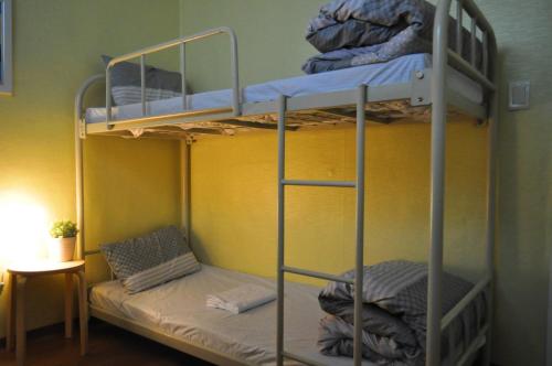 OYO Hostel Dongdaemun1, Seul (zdjęcie 7)