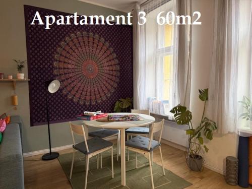 APARTAMENTY NA EVEREŚCIE W ŚCISŁYM CENTRUM Ul DWORCOWA 10 PARKING GRATIs! (APARTAMENTY NA EVERESCIE W SCISLYM CENTRUM Ul DWORCOWA 10 PARKING GRATIs!) in Bydgoszcz