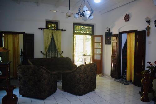 Nandana Villa Induruwa - image 5