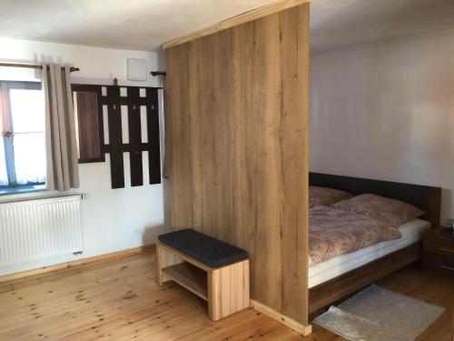 Ferienwohnung alte Dorfmühle (Ferienwohnung alte Dorfmuhle) in Haibach