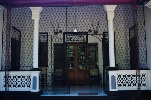 Nandana Villa Induruwa - image 3