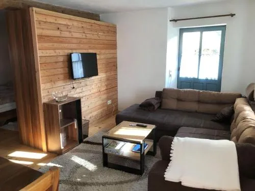 Ferienwohnung alte Dorfmühle in Haibach, Deutschland