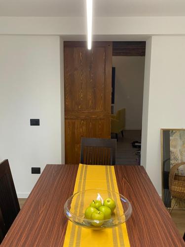 Villa Julieta-casolare di campagna recentemente ristrutturato in Belvedere Ostrense