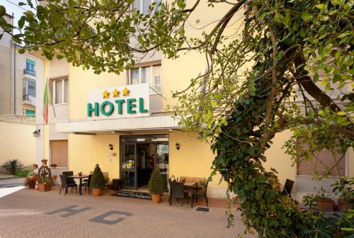 hotel photo