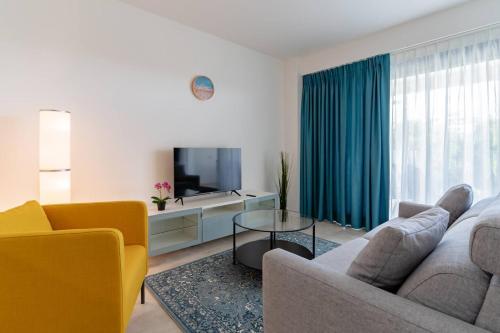 Bright and Stunning 2 bed Apartment in Southbay - RDR530