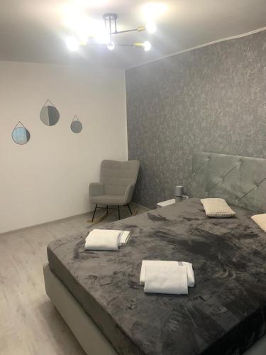 Bia's apartament