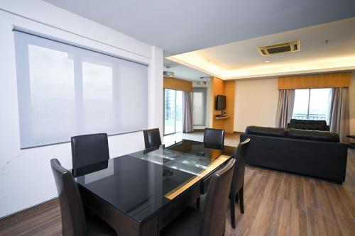 Kingston Hotel 15 - Tower Regency, Ipoh in Ipoh