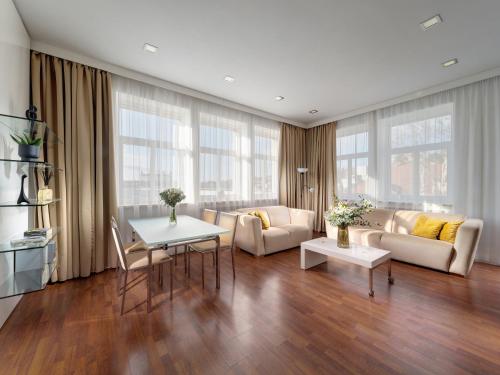 Mamaison Residence Sulekova Bratislava, Bratislava