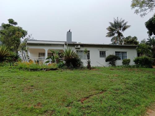 179 Guesthouse on Mountain Drive in Mbabane