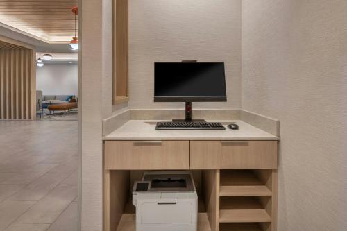 TownePlace Suites by Marriott Great Falls - image 13