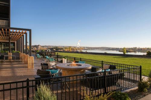 TownePlace Suites by Marriott Great Falls - main image