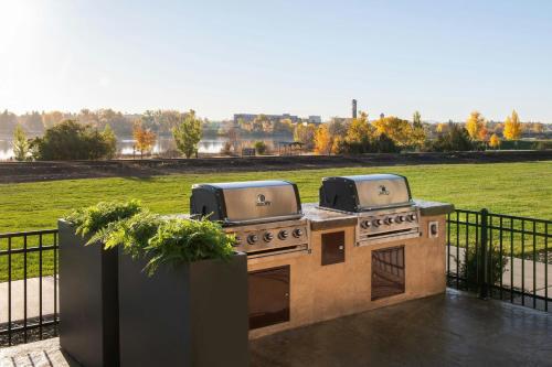 TownePlace Suites by Marriott Great Falls - image 5