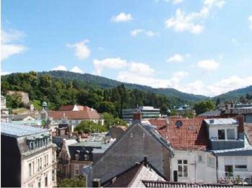 Hotel am Friedrichsbad