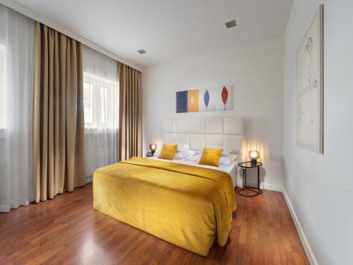 Mamaison Residence Sulekova Bratislava obrázok