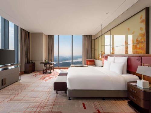 Pullman Huizhou Kaisa in Huizhou