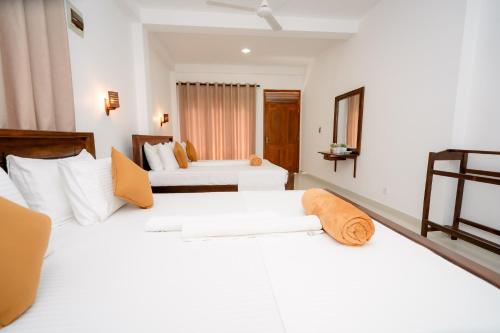 Scenery River Star Hotel – Hikkaduwa, CO