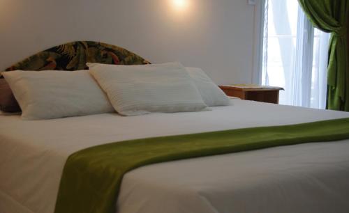 Suite Blanca room in Familia Piatti B&B - Suites
