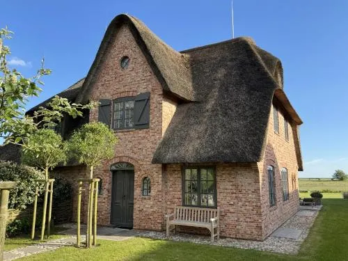 LITZKOW 16704 in Archsum, Deutschland