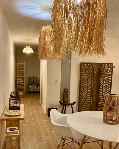Maçussa Country House (Macussa Country House) in มาสซูกา