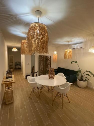 Maçussa Country House (Macussa Country House) in มาสซูกา