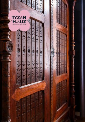 Tyzenhauz Apartments Old Town - Tap to explore photos