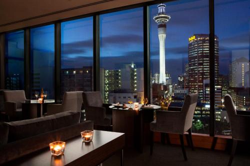 Grand Millennium Auckland