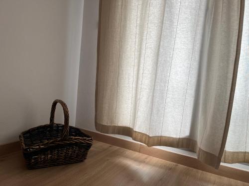Acogedor Apartamento En Huesca