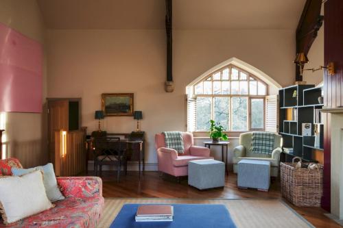 Iekārtas, Wesleyan Bolton Abbey Estate in Appletreewick