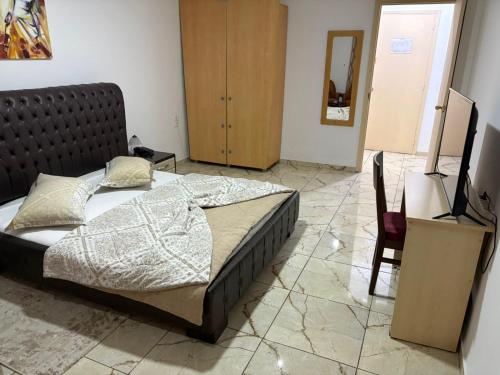 Hotel Amine – khách sạn tại Sfax