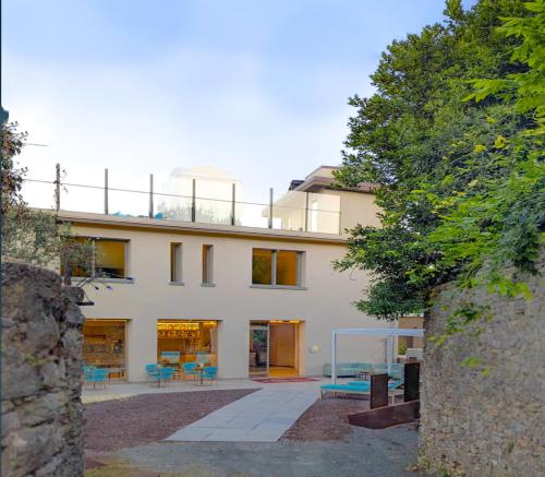 Le Stele Hotel