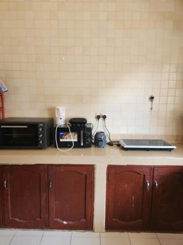 Creek apartment in Kilifi
