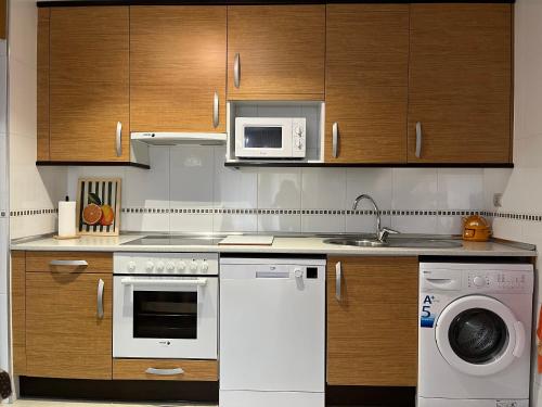 Acogedor Apartamento En Huesca