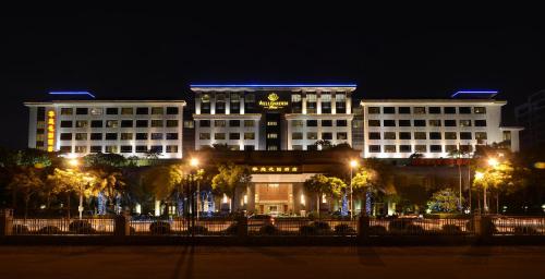 . Dongguan Well Garden Hotel