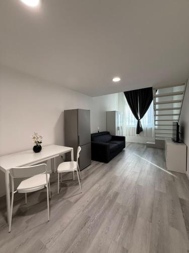 Seadmed, Viva Residence in Calderara di Reno