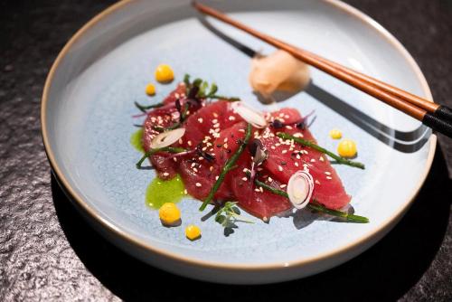 Das Hotel by Ferber in Monheim