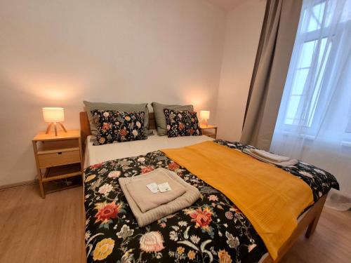 City Center Apartments - Mestansky dum Minoritska II in Brno