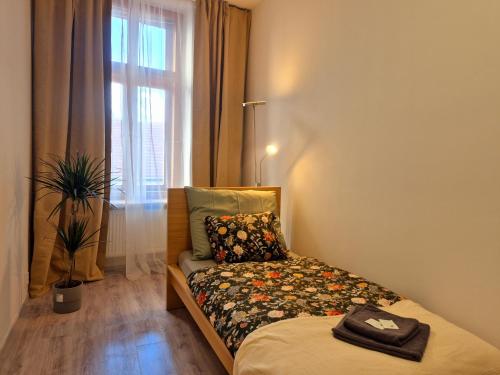 City Center Apartments - Mestansky dum Minoritska II in Brno