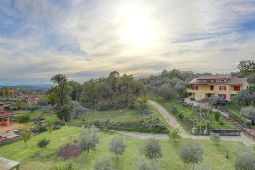 Apkārtne, MatesHouse - La Cappelluccia by Home and More in San Potito Sannitico