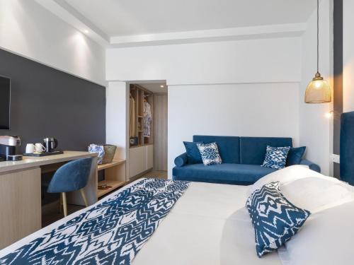 Alexia Premier City Hotel - image 41