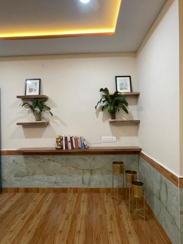 Karma Stay 2BHK apartments in Jaldapara