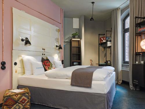 25hours Hotel Altes Hafenamt