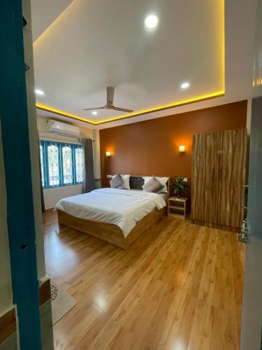 Karma Stay 2BHK apartments in Jaldapara