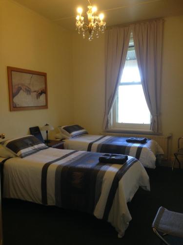 Lancefield Guest House