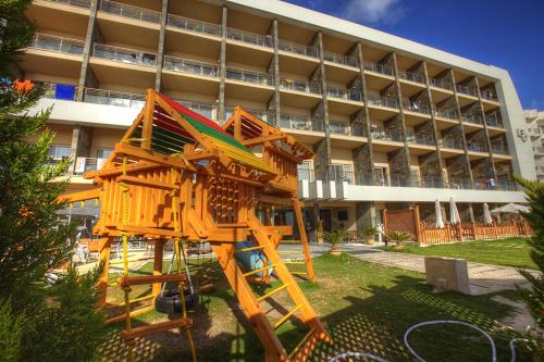 Laste klubi, Beau Site Hotel in Marsa Matruh