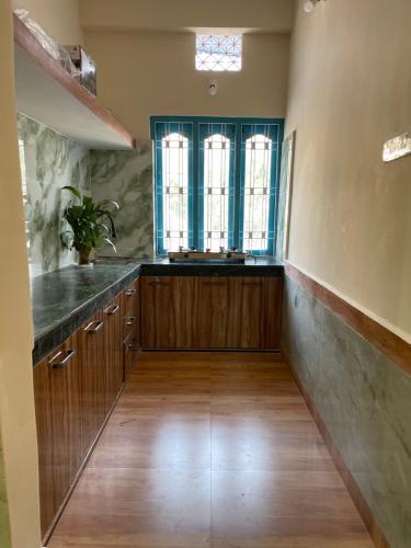 Karma Stay 2BHK apartments in Jaldapara