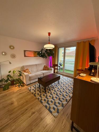 AZUR DELUXE Nice