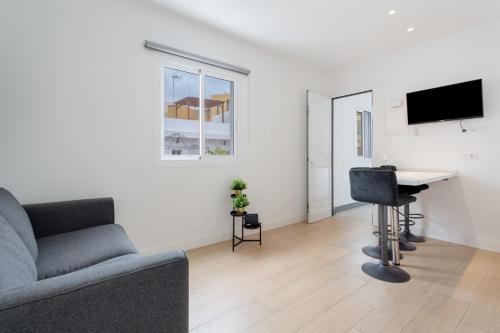 Encantador Apartamento Familiar gîte à louer La Higuerita