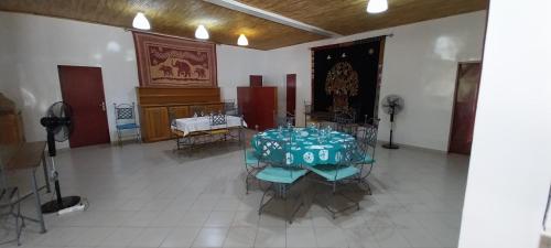Le Ganalé (Le Ganale) in Ouoran
