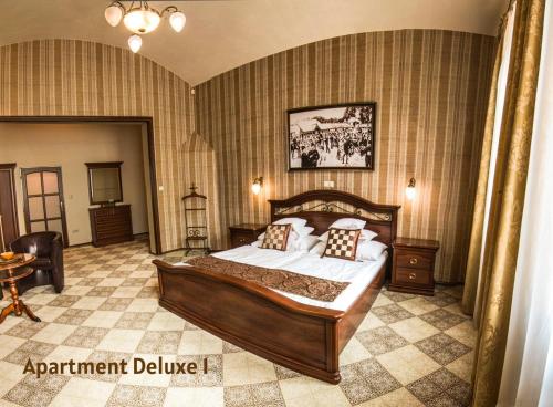 Pension Horse Inn in Kosice